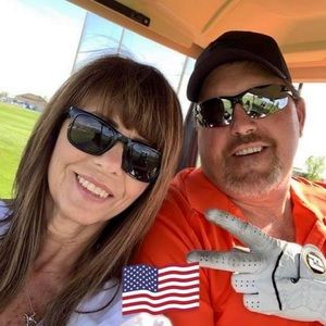 Meet your Posher, Cyndi